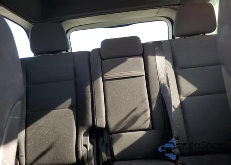 2016 Jeep Grand Cherokee Laredo from USA, damaged, VIN 1C4RJFAG1GC444984